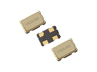 smd5032Ƭ24mhz20ppm 3.3v