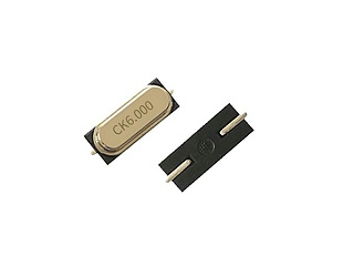 COCKEYk8ҳ¼HC-49SMD 6.000MHZ