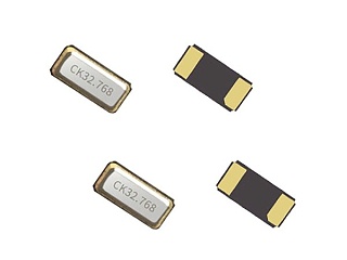 k8SMD3215 32.768KHZ  20PPM2Žװ