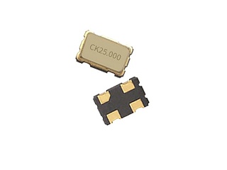 k85.0*3.2 25MHZ1.8V/3.3V/5.0V