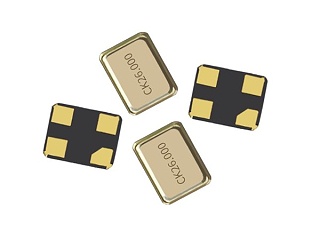 񳧼SMD3225 26.000MHZ 12PF 10PPM 4Ž