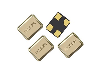 񳧼SMD3225 26.000MHZ 12PF 10PPM 4Ž