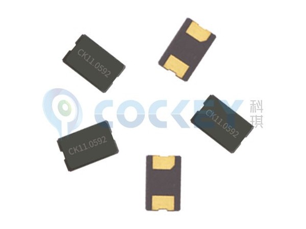 ƽ̨5032 8.000MHZ 2PIN glass