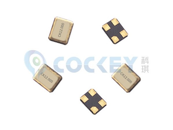 񳧼SMD2520 16MHZ 9PF 10PPM