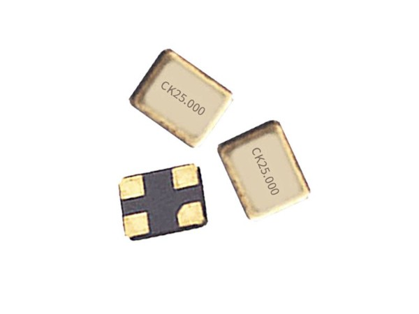 COCKEY߿ͻַSMD3225 25.000MHZ 20PF 10PPM 4Ž